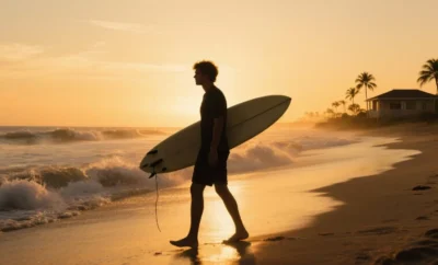 Activités nautiques