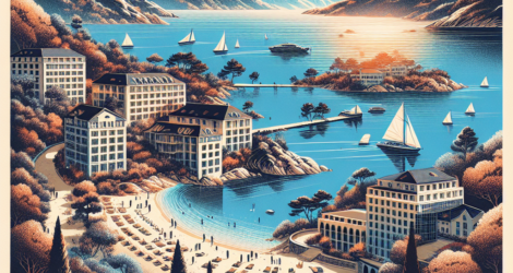 Comment organiser un séminaire d’entreprise réussi en Corse