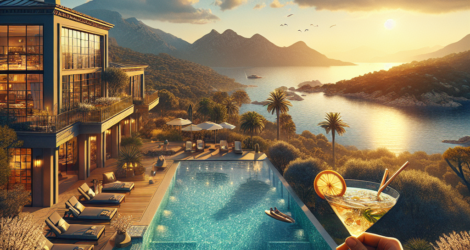 Quoi faire au printemps en Corse