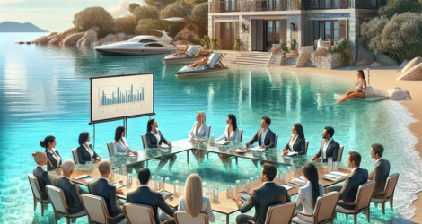 Comment organiser un séminaire d’entreprise réussi en Corse