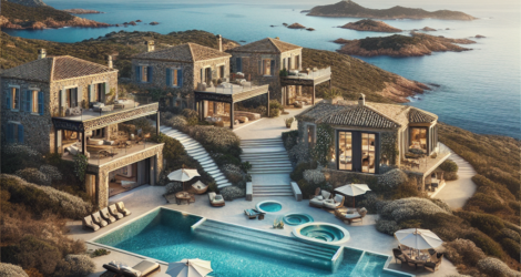 5 raisons de choisir la Corse pour vos vacances en villa