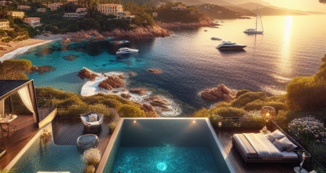 Découvrez A Dimora di Murza Liliekaena