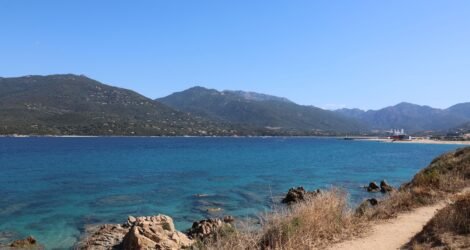 Balade en 4×4 entre mer et maquis